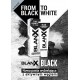 BLANX Black - czarna pasta wybielająca do zębów z aktywnym węglem 75ml