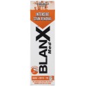 BLANX Anty-Osad - 75ml - pasta wybielająco-ochronna usuwająca przebarwienia m.in. po kawie i tytoniu